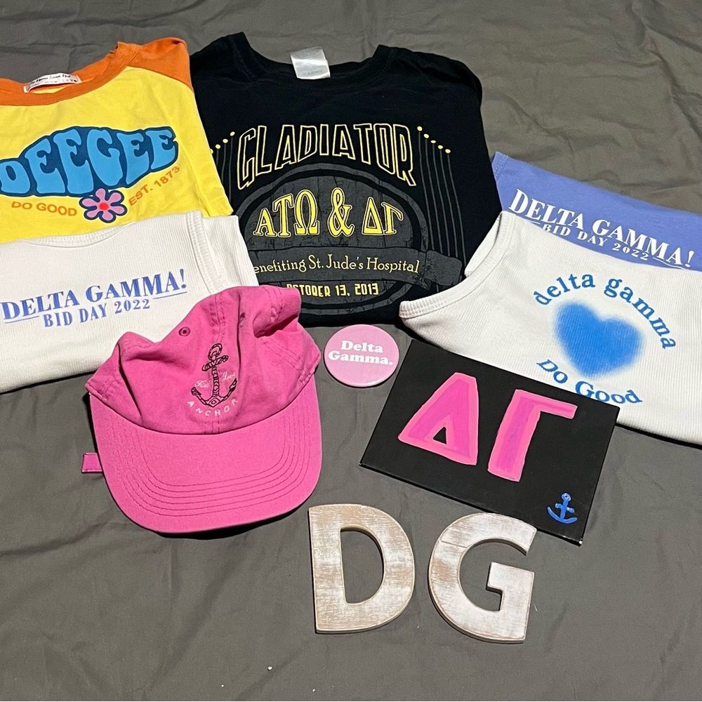 Create your own DG Bundle!